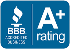 BBB A+ Rated