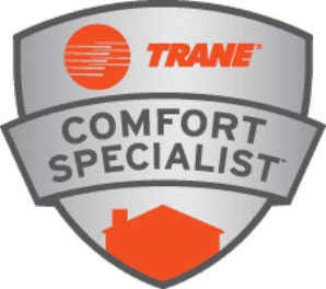 TRANE Comfort Specialist